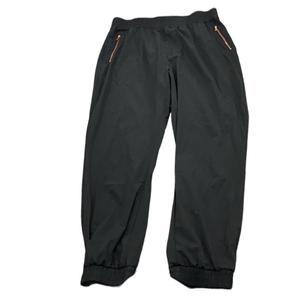 Adyson Parker Women’s Joggers Black‎ Size Large